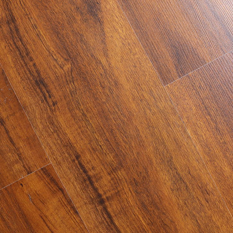 Laminated Wood Flooring - Buy Laminated flooring, Wood flooring ...